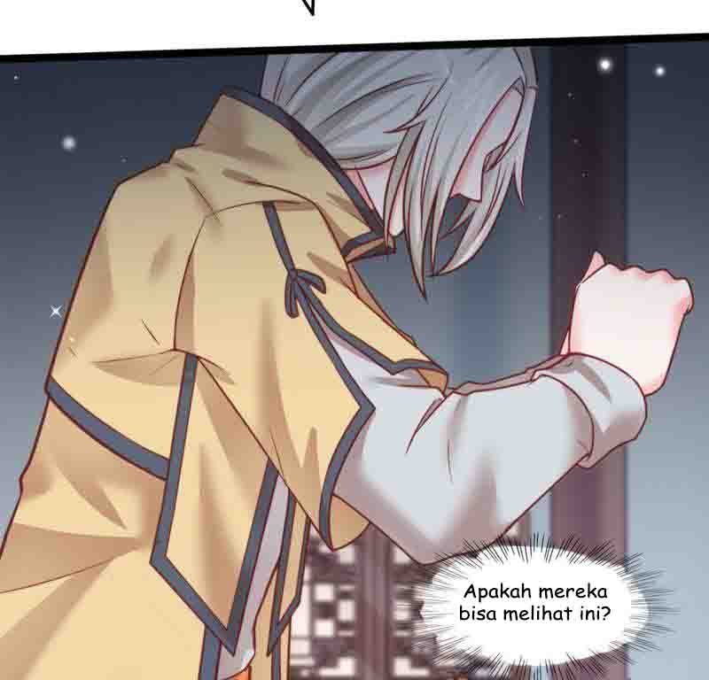 Turned Into a Grass in The Fantasy World? Chapter 05 Gambar 57